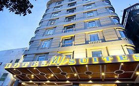 Mj Hotel