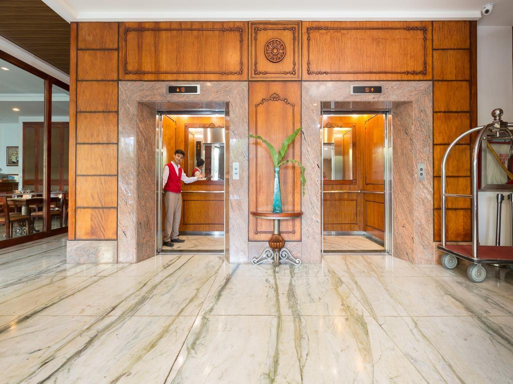 Mj Hotel And Suites Себу Экстерьер фото